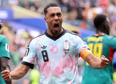 Who, when and where will Belgium play in the Round of 16?