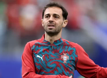Why isn’t Bernardo Silva starting for Portugal against Croatia at the 2026 World Cup?