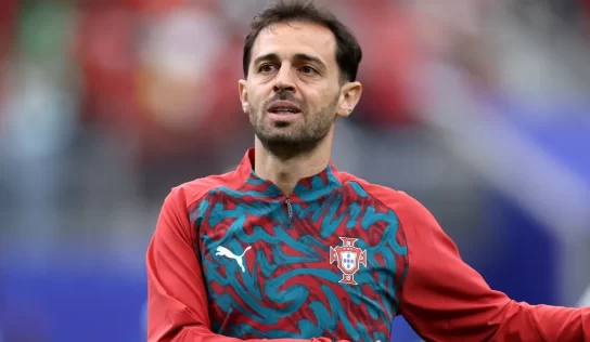 Why isn’t Bernardo Silva starting for Portugal against Croatia at the 2026 World Cup?