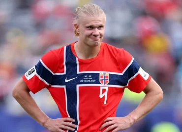 Norway’s updated FIFA ranking before 2026 World Cup clash with England