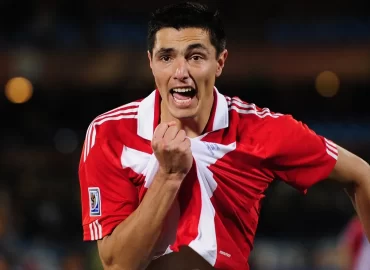 How far have Paraguay advanced in the World Cup? All-time historical records and best finishes