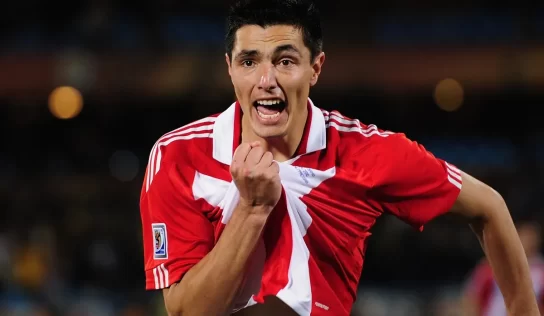 How far have Paraguay advanced in the World Cup? All-time historical records and best finishes
