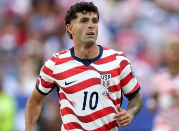 Christian Pulisic reflects on USMNT’s 2026 World Cup exit with heartfelt message