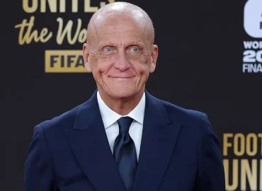 Collina details the controversial plays in Argentina’s victory over Egypt as he claims referees are independent from Infantino