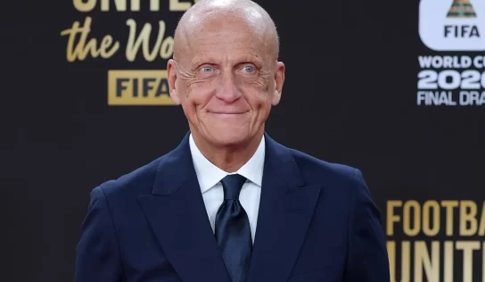 Collina details the controversial plays in Argentina’s victory over Egypt as he claims referees are independent from Infantino