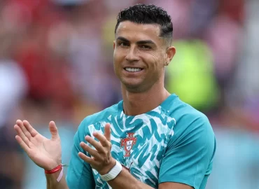 Cristiano Ronaldo’s 2026 World Cup will be his ‘last dance’ with Portugal, but 1,000-goal dream remains alive, says sister Katia