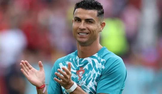 Cristiano Ronaldo’s 2026 World Cup will be his ‘last dance’ with Portugal, but 1,000-goal dream remains alive, says sister Katia