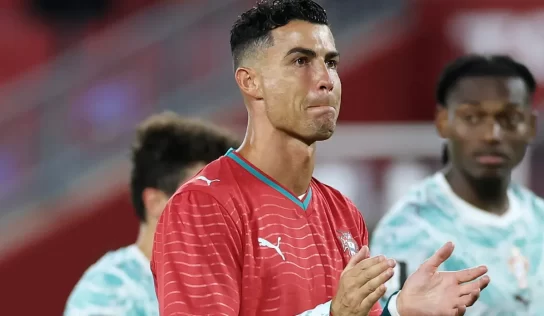 World Cup Recap: Ronaldo Heroics Guide Portugal Past Croatia as Spain and Switzerland Dominate