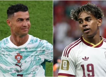 How Portugal’s win, draw, or loss vs Spain could impact the 2026 World Cup bracket