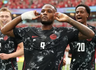 Canada vs Morocco: Confirmed lineups for the 2026 World Cup game