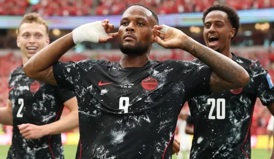 Canada vs Morocco: Confirmed lineups for the 2026 World Cup game