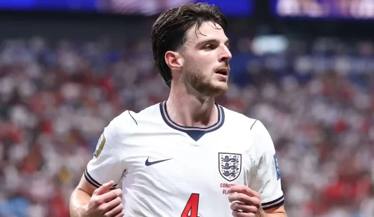 How England’s win, draw, or loss vs Mexico could impact the 2026 World Cup bracket