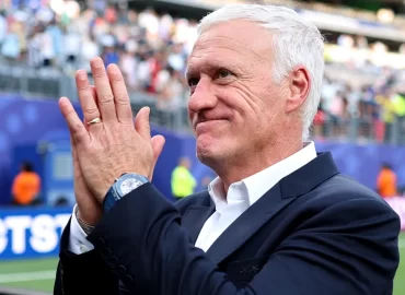 ‘I hope the referee is just as good as Letexier was’: Deschamps dismisses being assigned an Argentine referee against Morocco