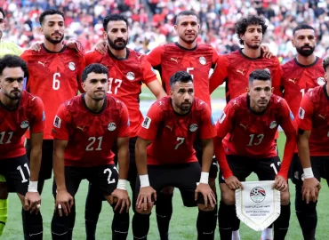 How far have Egypt advanced in the World Cup? All-time historical records and best finishes
