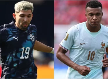 Paraguay vs France: Date, kickoff time and venue for 2026 World Cup Round of 16 clash