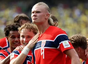 World Cup Recap: Haaland’s Norway Stuns Brazil; Post-Mortem on Canada’s Historic Run