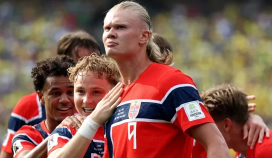 World Cup Recap: Haaland’s Norway Stuns Brazil; Post-Mortem on Canada’s Historic Run