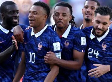 France’s updated FIFA ranking before 2026 World Cup clash with Morocco