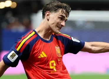 ‘I would like Argentina because of Lionel Messi’, Gavi picks his preferred match if Spain reach the final