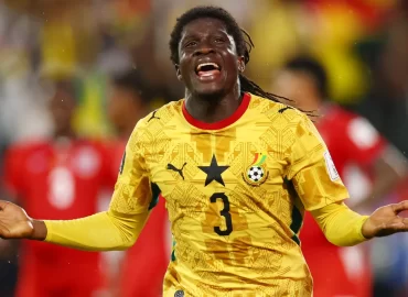 How far have Ghana advanced in the World Cup? All-time historical records and best finishes