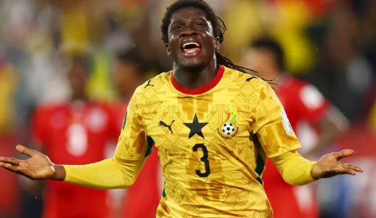 How far have Ghana advanced in the World Cup? All-time historical records and best finishes