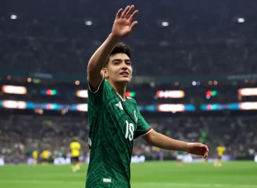 Mexico’s World Cup record at Estadio Azteca: Unbeaten streak stays alive after Ecuador victory