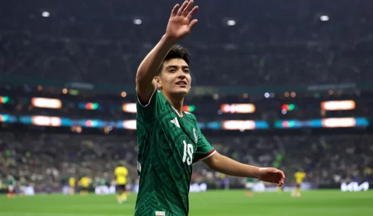 Mexico’s World Cup record at Estadio Azteca: Unbeaten streak stays alive after Ecuador victory