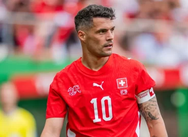 How Switzerland’s win, draw, or loss vs Algeria could impact the 2026 World Cup bracket
