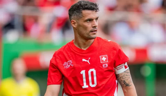 How Switzerland’s win, draw, or loss vs Algeria could impact the 2026 World Cup bracket