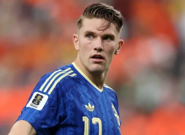 Sweden’s updated FIFA ranking before 2026 World Cup clash with France