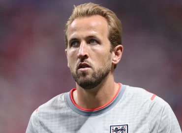 What is England’s current FIFA ranking ahead of its 2026 World Cup match vs Norway?
