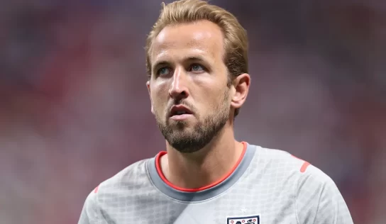 What is England’s current FIFA ranking ahead of its 2026 World Cup match vs Norway?