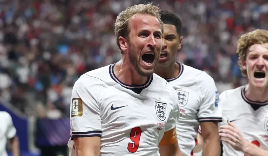 How England’s win, draw, or loss vs Norway could impact the 2026 World Cup bracket