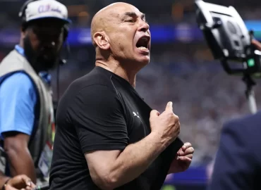 ‘I thought maybe he was hiding something’: Hossam Hassan blasts Letexier after Egypt lose to Argentina