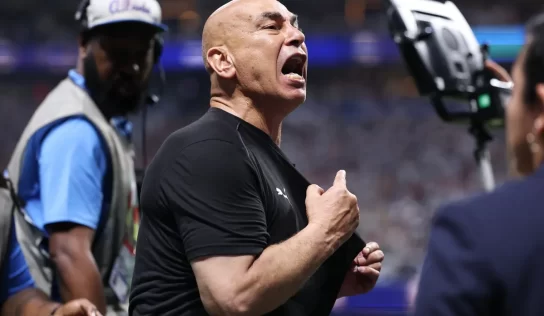 ‘I thought maybe he was hiding something’: Hossam Hassan blasts Letexier after Egypt lose to Argentina