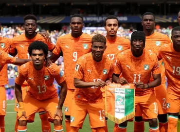 How far have Ivory Coast advanced in the World Cup? All-time historical records and best finishes