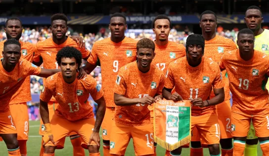 How far have Ivory Coast advanced in the World Cup? All-time historical records and best finishes