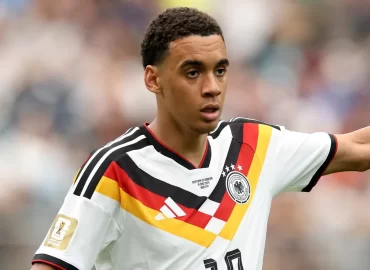 Why isn’t Jamal Musiala starting for Germany against Paraguay at the 2026 World Cup?