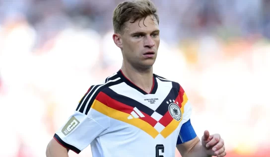 World Cup Chaos: Three Giants Fall in 24 Hours of Round of 32 Madness