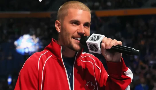 Justin Bieber is in: Shakira, Madonna, BTS and the full FIFA World Cup Halftime Show lineup