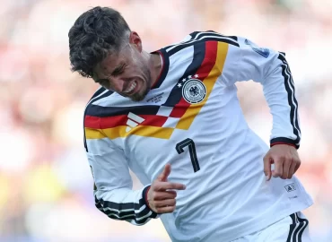 Paraguay eliminate Germany: First World Cup exit to a South American side since Ronaldo’s Brazil in 2002