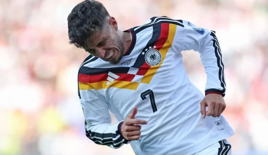 Paraguay eliminate Germany: First World Cup exit to a South American side since Ronaldo’s Brazil in 2002