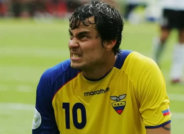How far have Ecuador advanced in the World Cup? All-time historical records and best finishes
