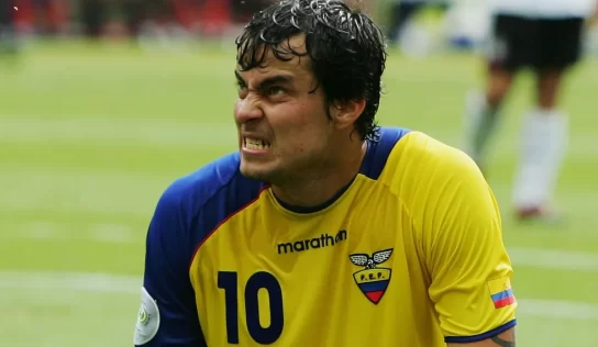 How far have Ecuador advanced in the World Cup? All-time historical records and best finishes