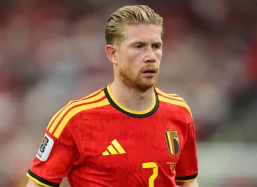 How Belgium’s win, draw, or loss vs Senegal could impact the 2026 World Cup bracket