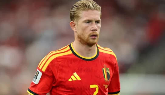 How Belgium’s win, draw, or loss vs Senegal could impact the 2026 World Cup bracket