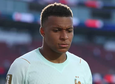 Kylian Mbappe and Didier Deschamps explain why the France star asked to be substituted in France’s win over Morocco