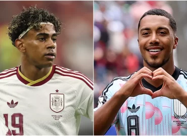 Spain and Belgium: Date, kickoff time and venue for 2026 World Cup quarterfinal