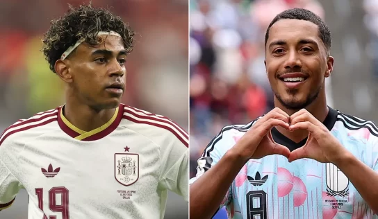 Spain and Belgium: Date, kickoff time and venue for 2026 World Cup quarterfinal