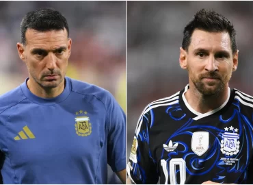 Lionel Scaloni warns Messi’s Argentina ahead of Cape Verde clash: ‘They’ll make life difficult for us’